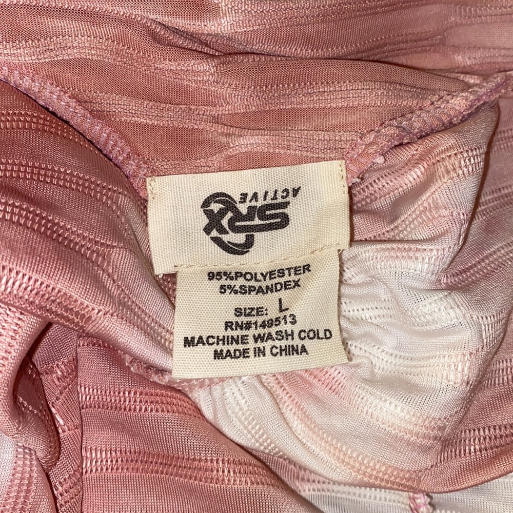 Active Shorts - Picture 4 of 5